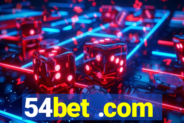 54bet .com